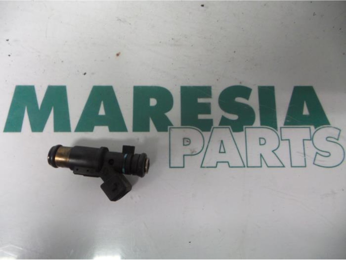Peugeot - 206 - Injector (benzine injectie)