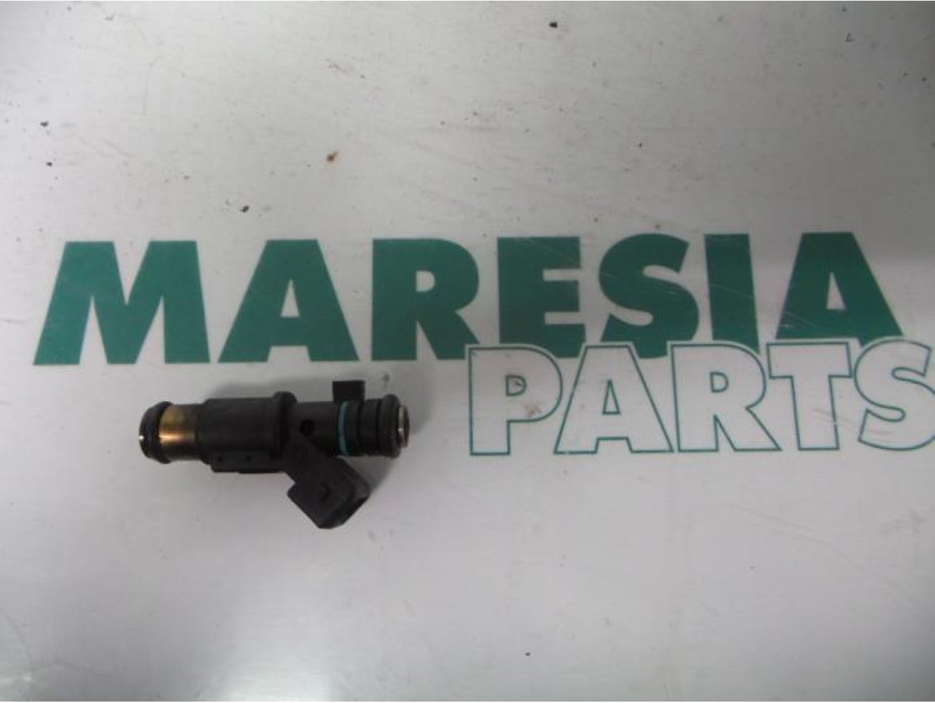Peugeot - 206 - Injector (petrol injection)