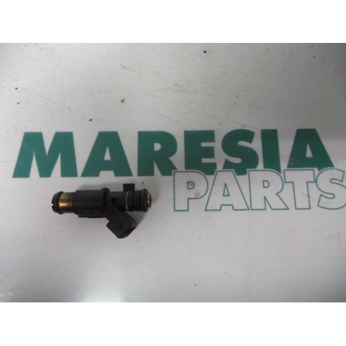 Peugeot - 206 - Injector (petrol injection)