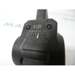Peugeot - 508 - Throttle pedal position sensor