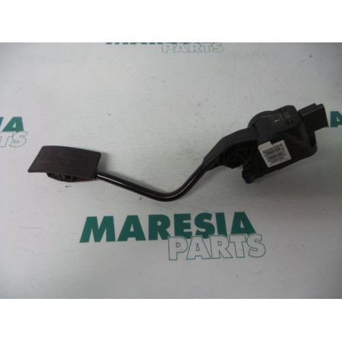 Peugeot - 508 - Gaspedaalpositie Sensor