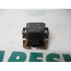Peugeot - 508 - Rain sensor