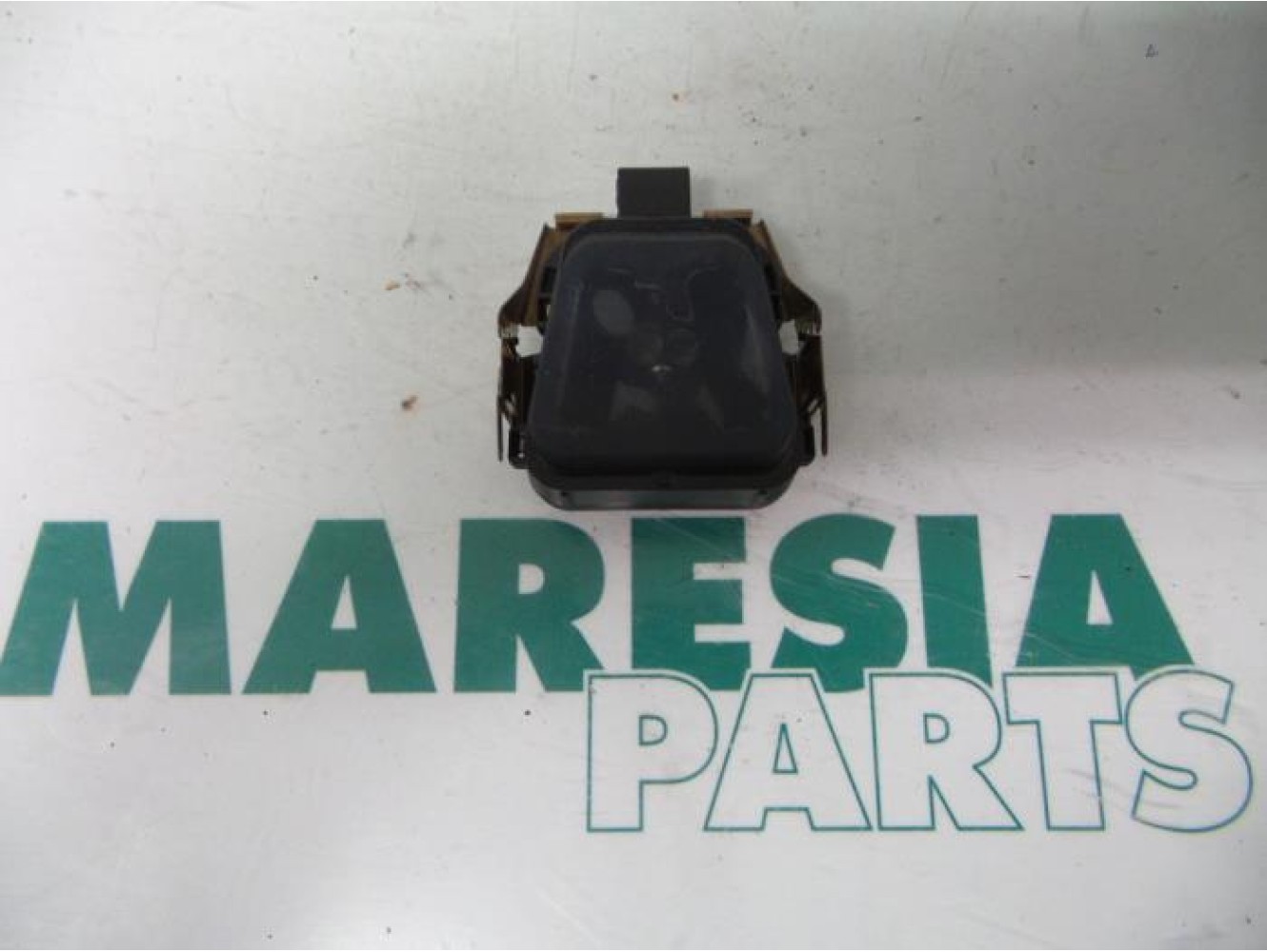 Peugeot - 508 - Rain sensor