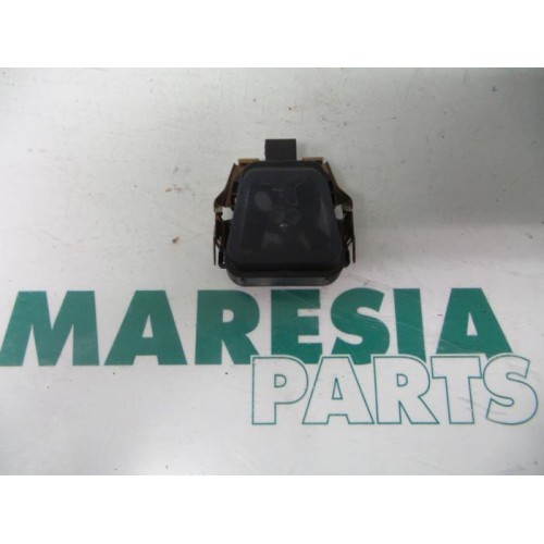 Peugeot - 508 - Rain sensor
