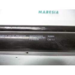 Peugeot - 508 - Set of tailgate gas struts