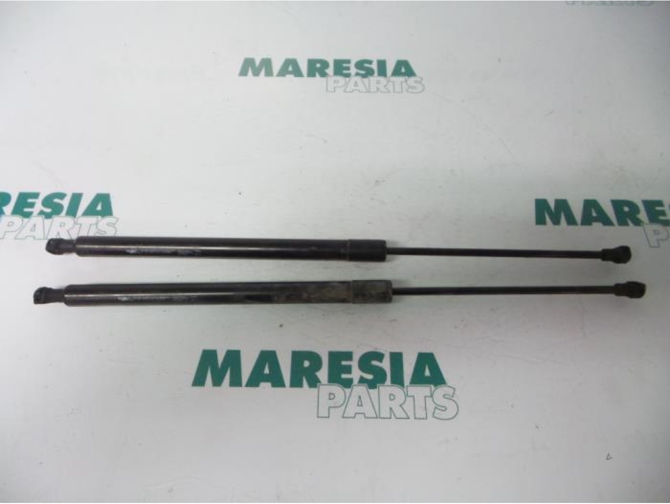 Peugeot - 508 - Set of tailgate gas struts