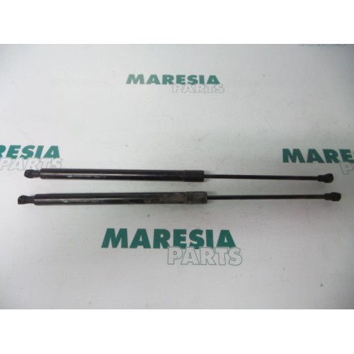 Peugeot - 508 - Set of tailgate gas struts