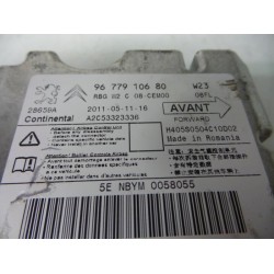 Peugeot - 508 - Airbag Module