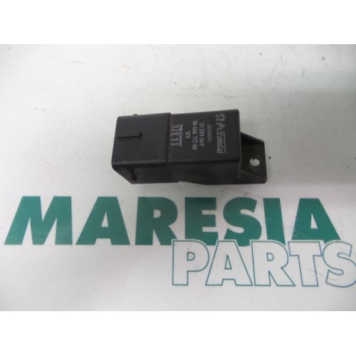 Peugeot - 508 - Glow plug relay