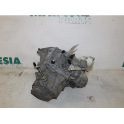Peugeot - 307 - Versnellingsbak