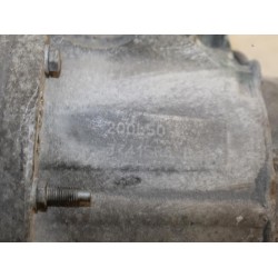 Peugeot - 307 - Versnellingsbak