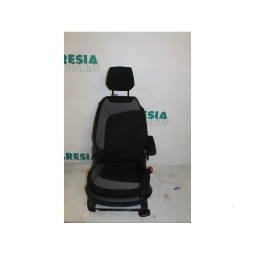 Citroen - C4 Picasso - Seat, right