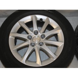 Peugeot - 508 - Sportfelgen Set
