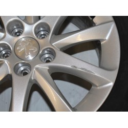 Peugeot - 508 - Sportfelgen Set