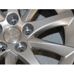 Peugeot - 508 - Sportfelgen Set