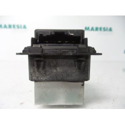 Peugeot - 508 - Heater resistor