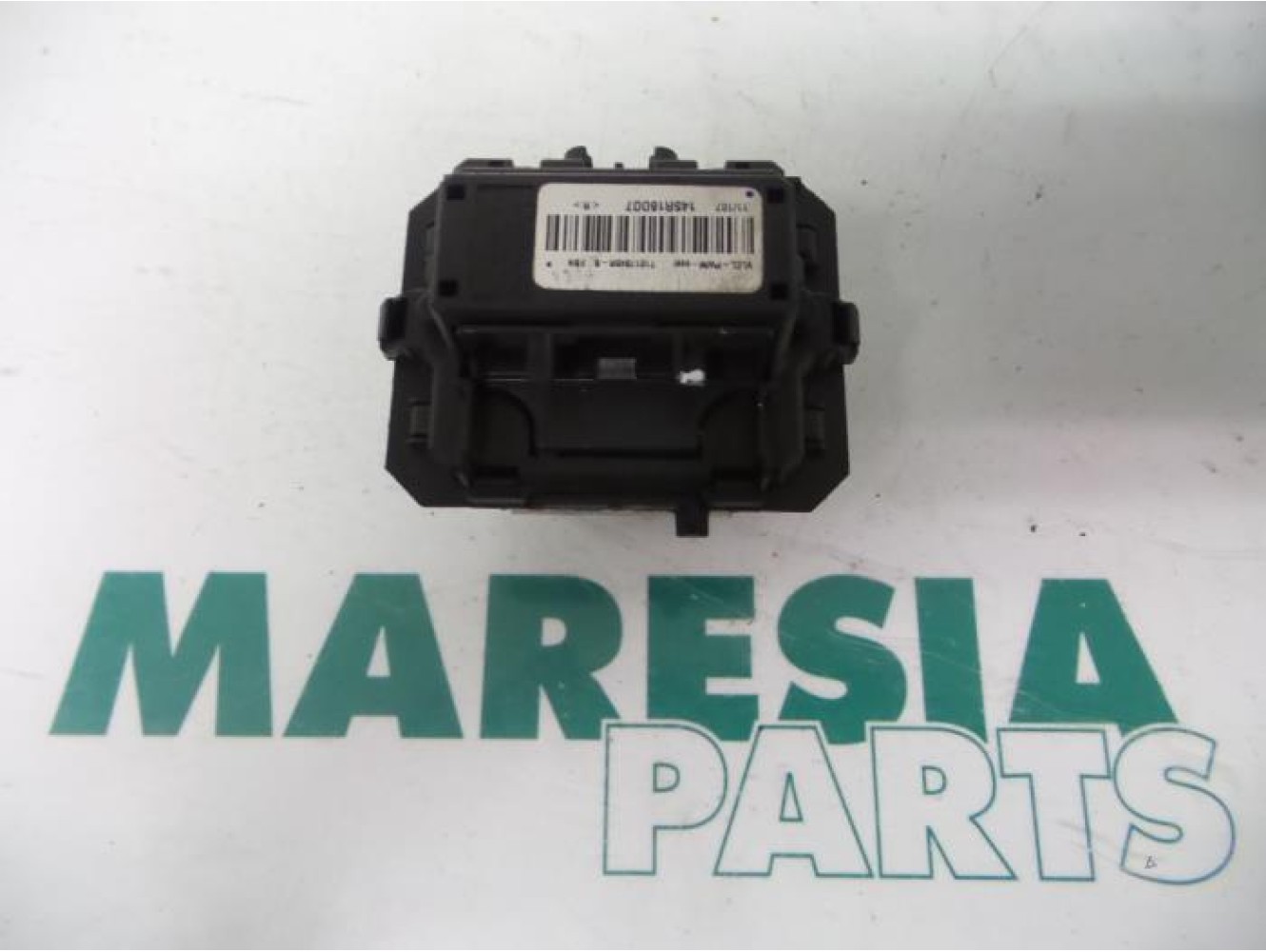 Peugeot - 508 - Heater resistor