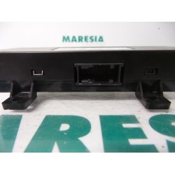 Peugeot - 508 - Navigation module