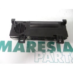 Peugeot - 508 - Navigation module