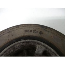 Peugeot - 306 - Krukas Poelie