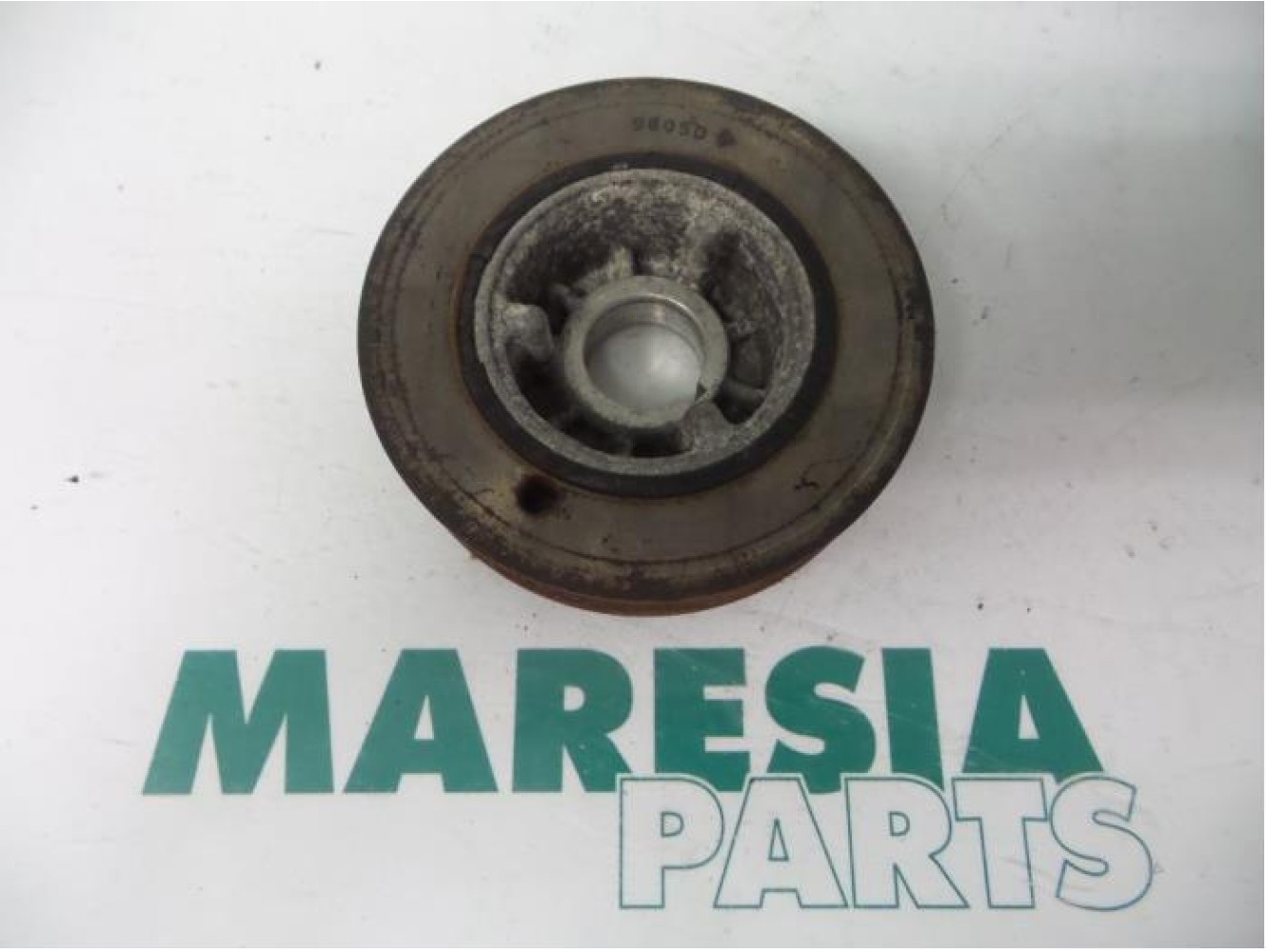 Peugeot - 306 - Krukas Poelie