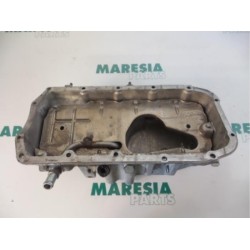 Alfa Romeo - 156 - Sump