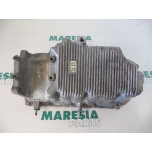 Alfa Romeo - 156 - Sump