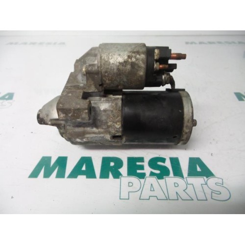 Peugeot - 508 - Startmotor