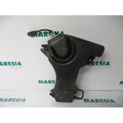 Peugeot - 508 - Particulate filter tank