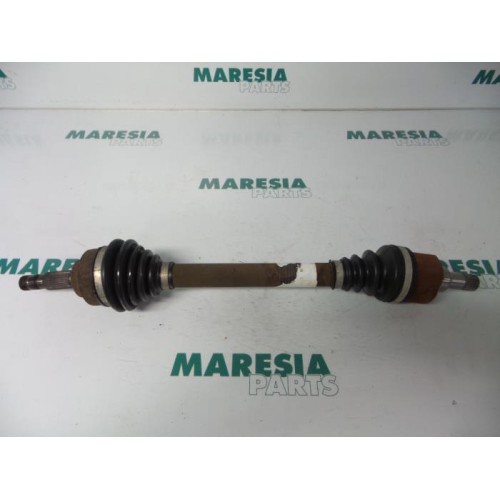 Peugeot - 508 - Front drive shaft, left