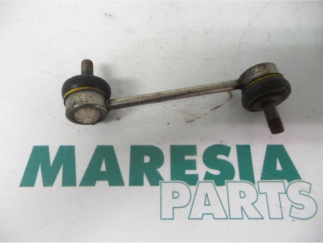 Peugeot - 508 - Anti-roll bar guide
