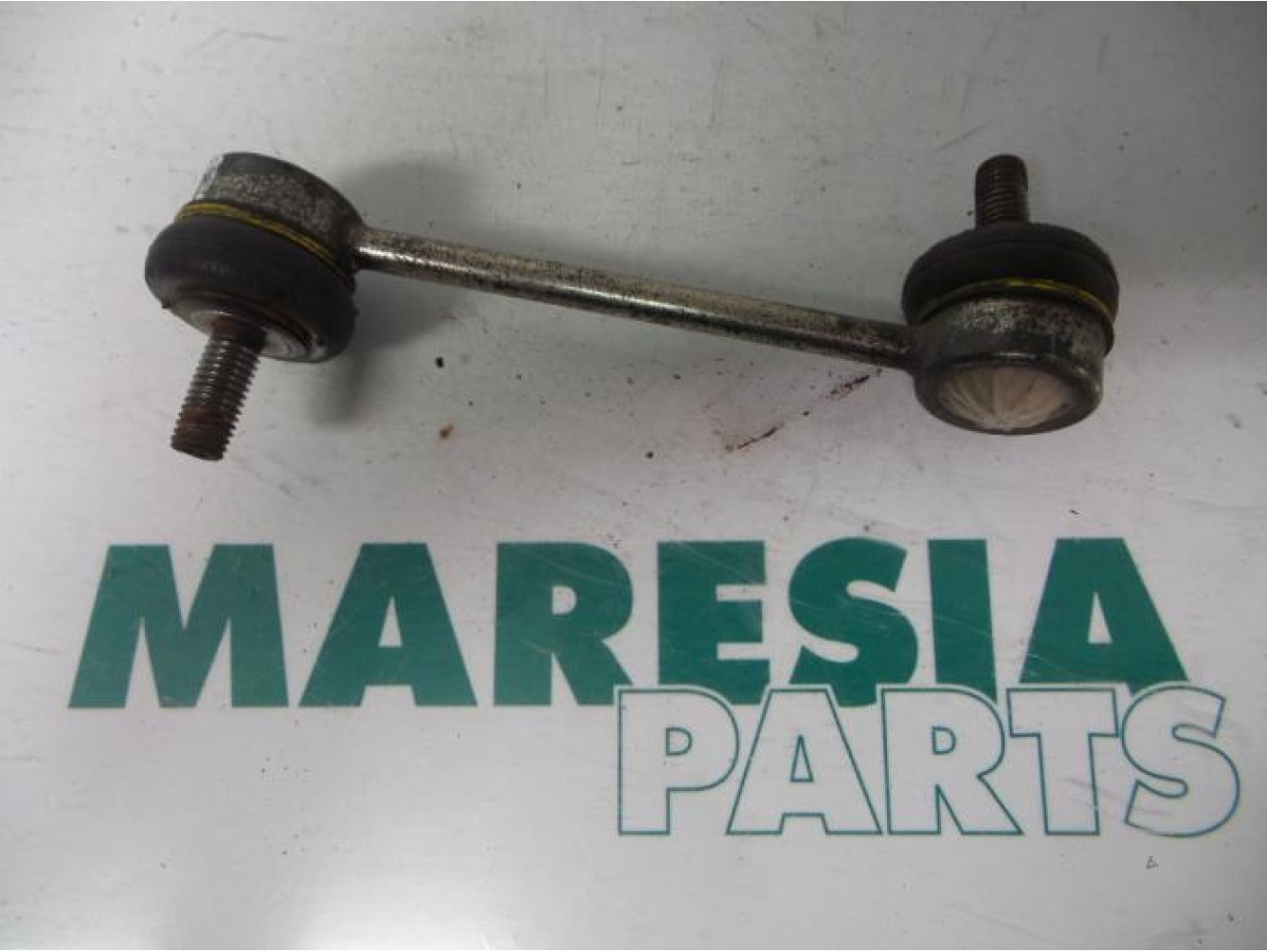 Peugeot - 508 - Anti-roll bar guide