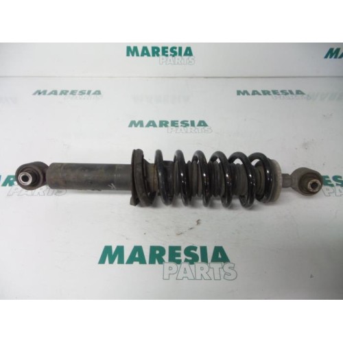 Peugeot - 508 - Rear shock absorber rod, right
