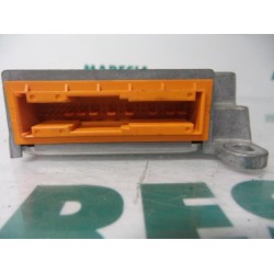 Peugeot - 206 - Airbag Module