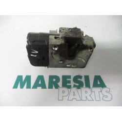 Peugeot - 206 - Deurslot Mechaniek 2Deurs links