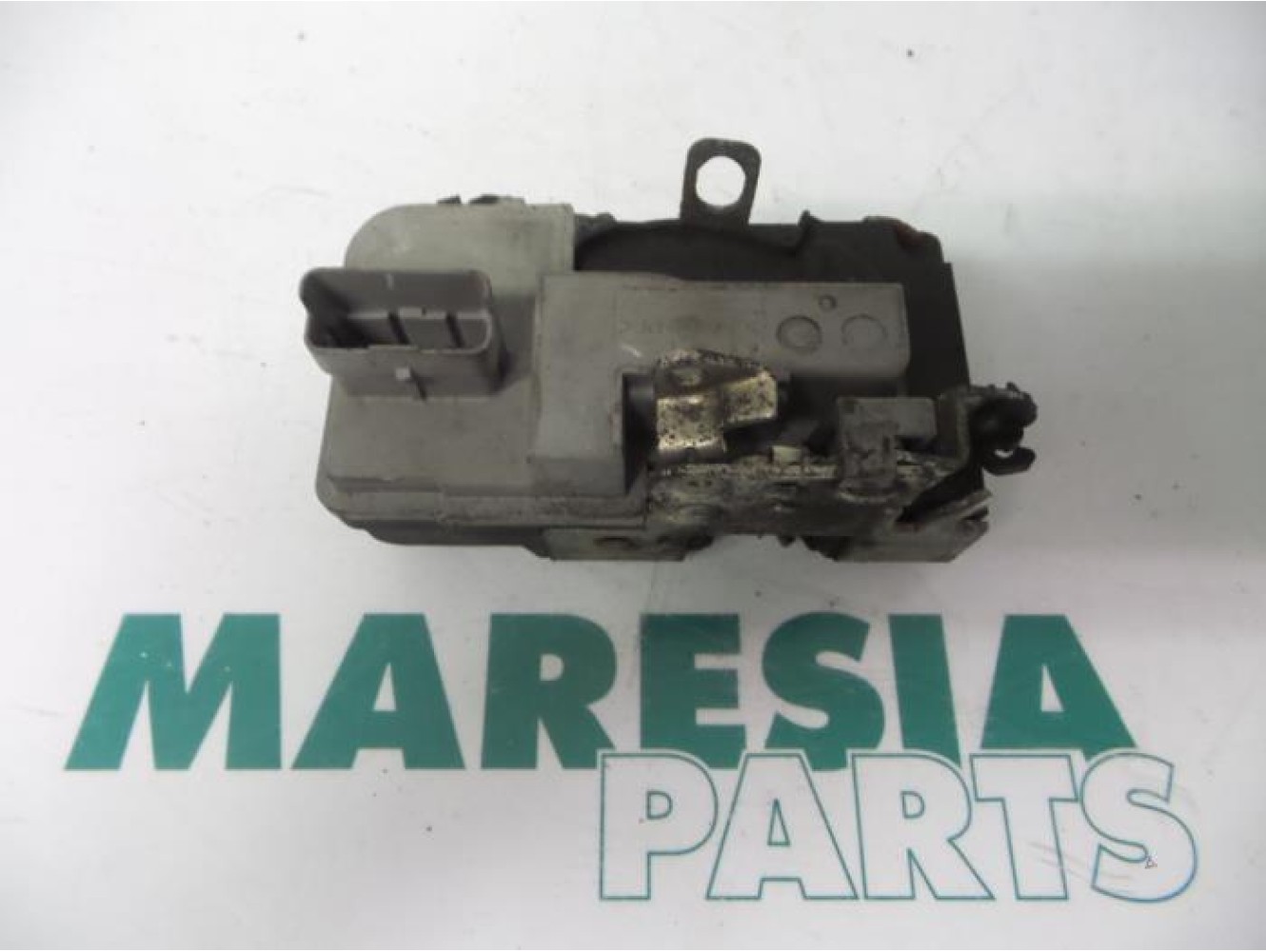 Peugeot - 206 - Deurslot Mechaniek 2Deurs links