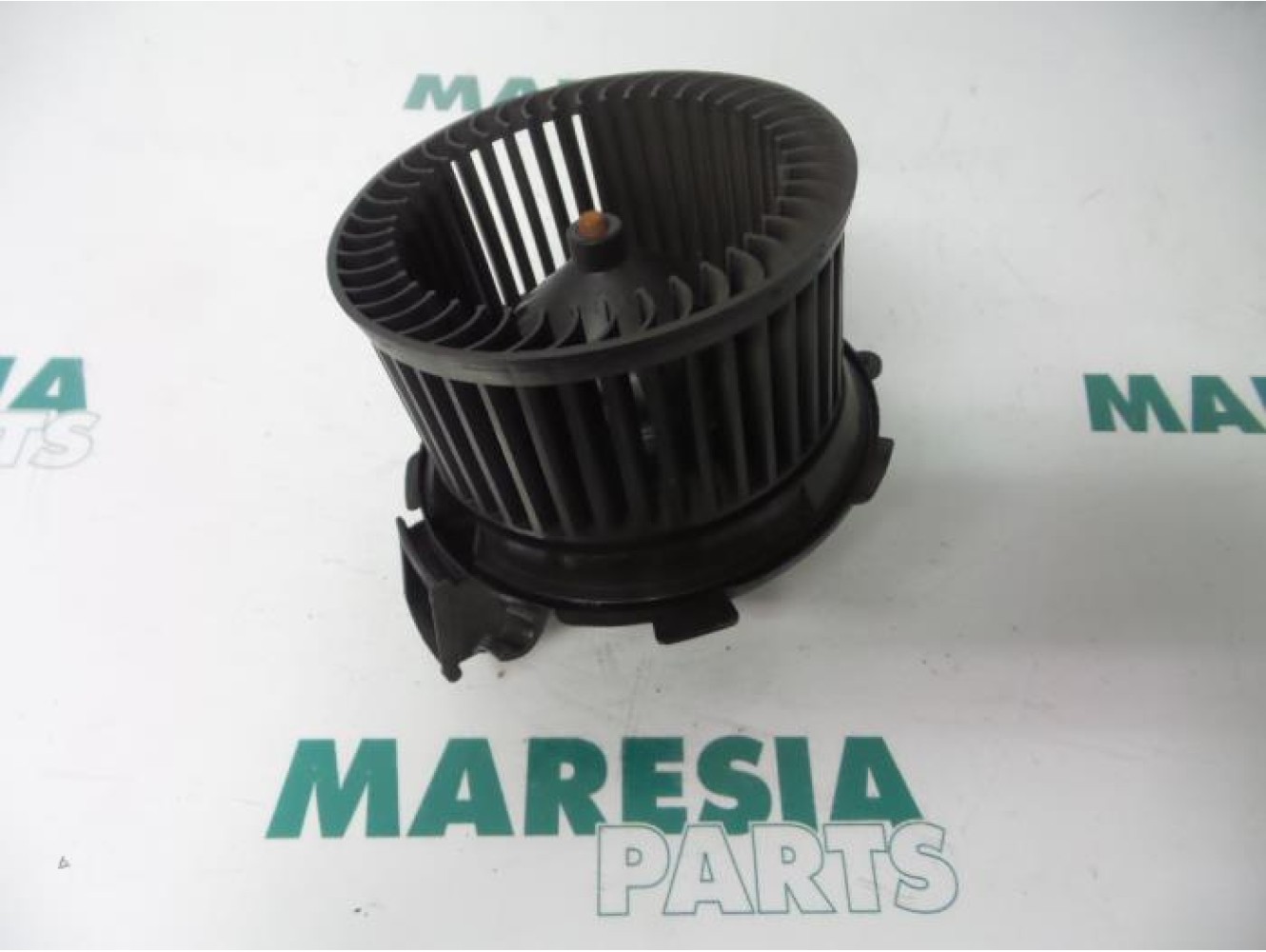 Peugeot - 206 - Kachel Ventilatiemotor