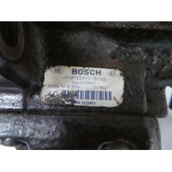 Citroen - C8 - Kraftstoffpumpe Mechanisch