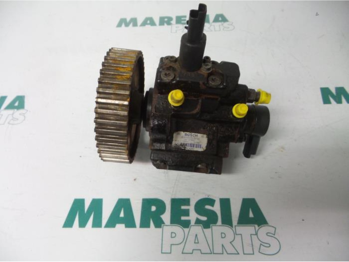 Citroen - C8 - Kraftstoffpumpe Mechanisch