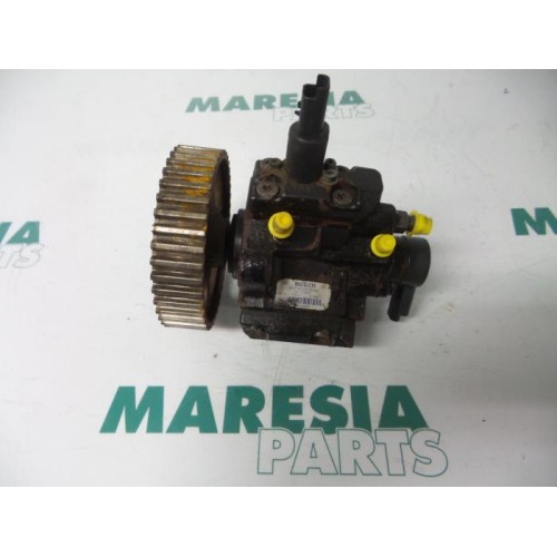 Citroen - C8 - Mechanical fuel pump