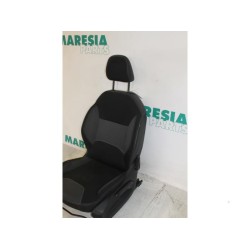 Citroen - C3 - Stoel links