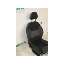 Citroen - C3 - Stoel links