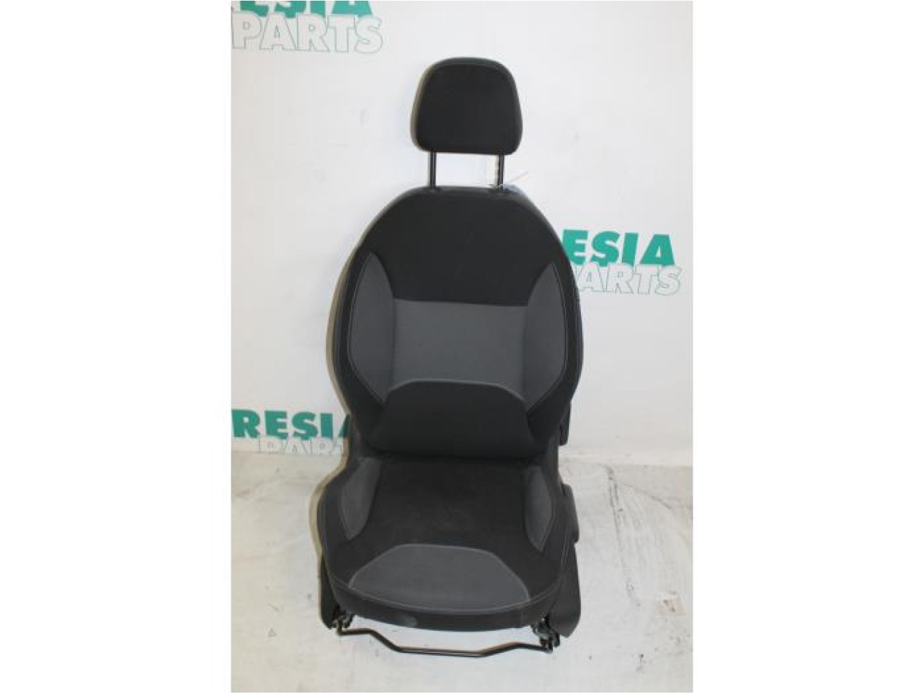 Citroen - C3 - Stoel links