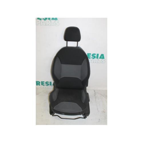 Citroen - C3 - Stoel links