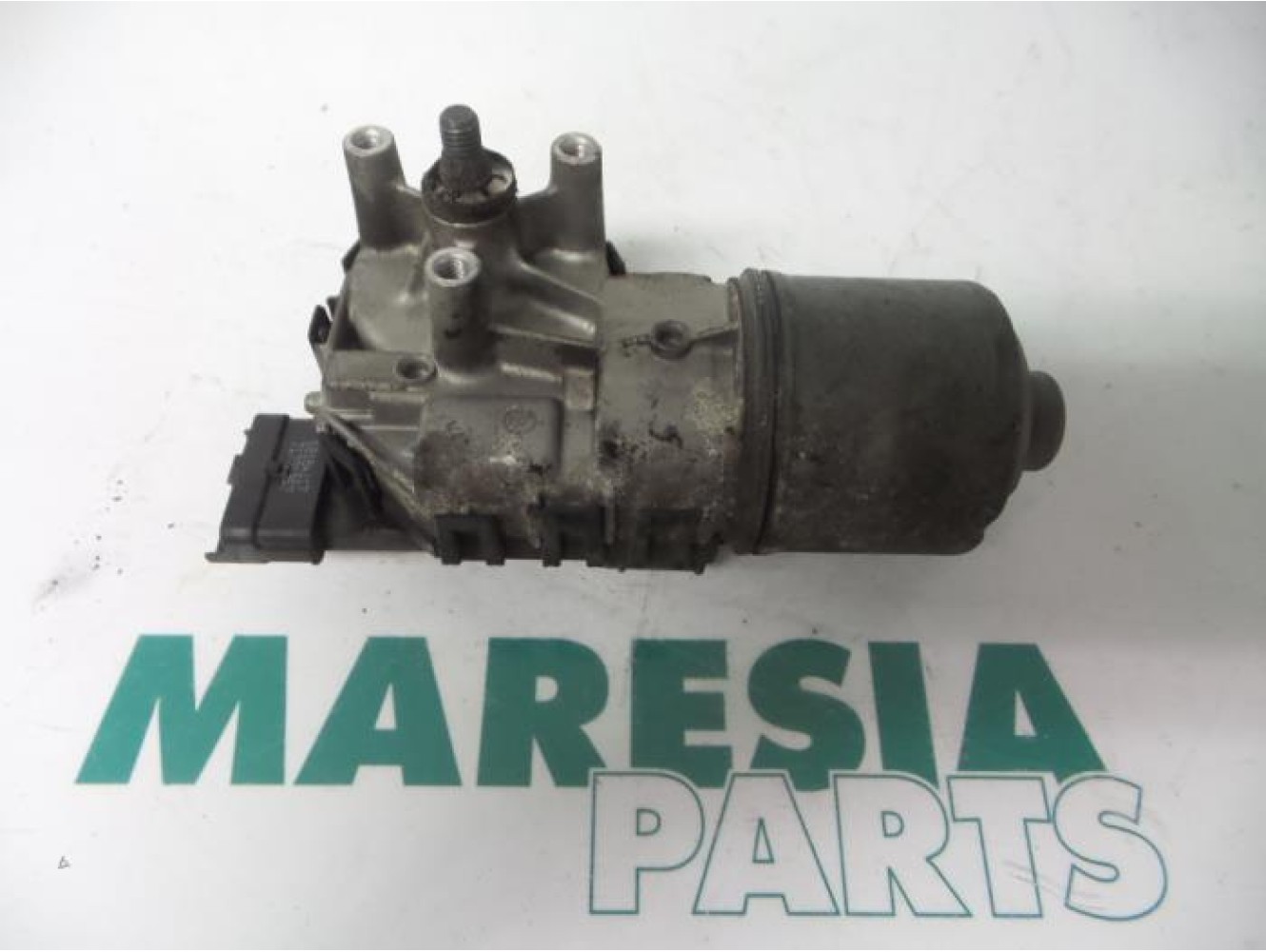Peugeot - 206 - Front wiper motor