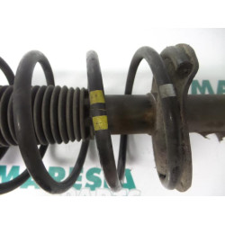 Peugeot - 206 - Stoßdämpferstrebe links vorne