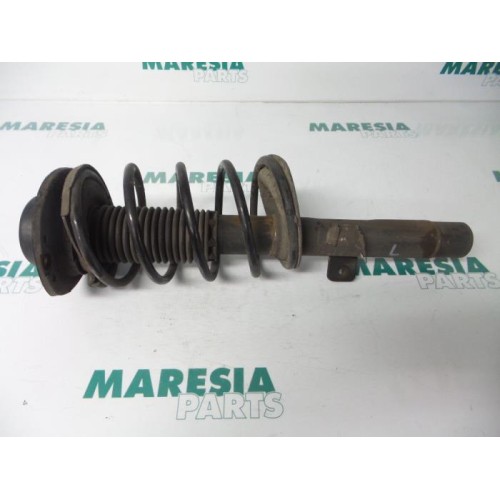 Peugeot - 206 - Front shock absorber rod, left