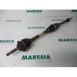 Peugeot - 206 - Front drive shaft, right