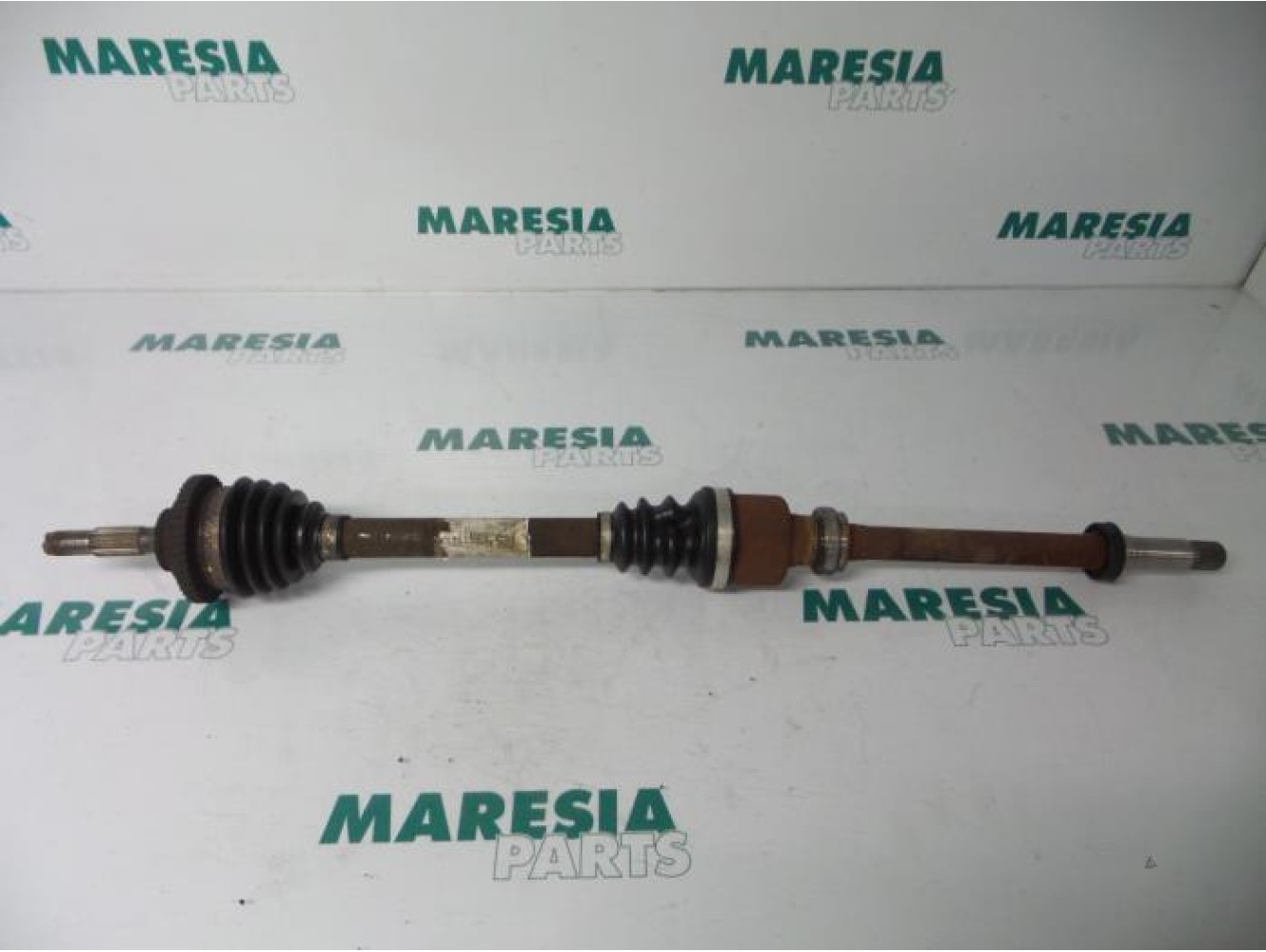 Peugeot - 206 - Front drive shaft, right