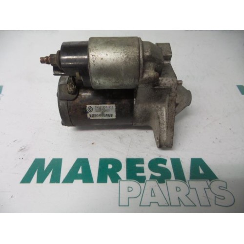 Renault - Clio - Startmotor